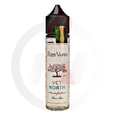 Ripe Vapes VCT North Flavour Shot